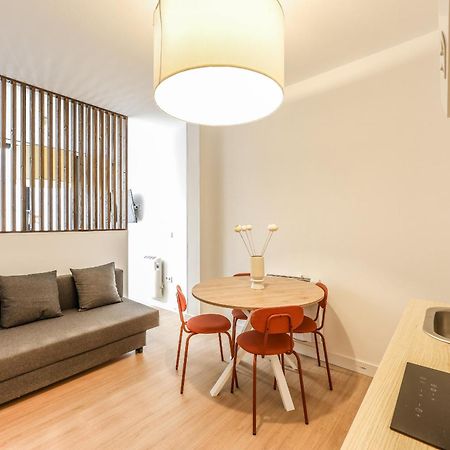 Pequeno Apartamento Reformado En Tirso De Molina Alquiler Temporal Madrid Dış mekan fotoğraf